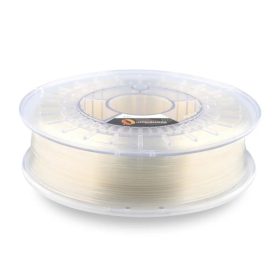   Fillamentum Extrafill PLA Crystal Clear nyomtatószál, áttetsző 1000g