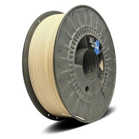   Fillamentum Extrafill PLA Light Ivory nyomtatószál, elefántcsontszín, 750g