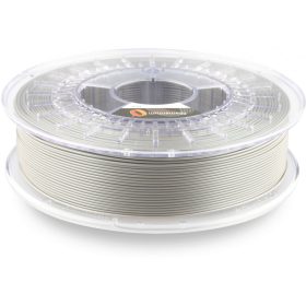   Fillamentum Extrafill PLA Metallic Grey nyomtatószál, metál szürke 750g