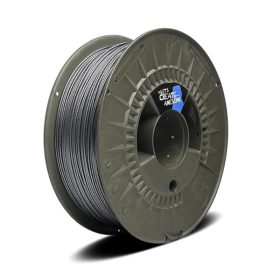   Fillamentum Extrafill PLA Vertigo Grey nyomtatószál, vertigo szürke 1000g