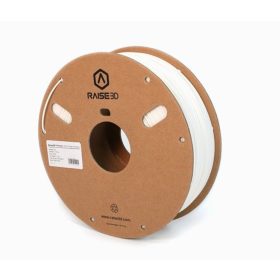 Raise3D Premium PLA White nyomtatószál, fehér
