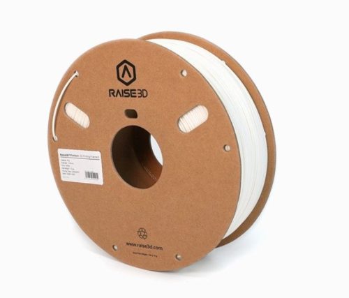 Raise3D Premium PLA White nyomtatószál, fehér