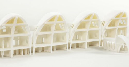 Raise3D Premium PLA Grey nyomtatószál, szürke