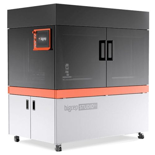 BigRep Studio G2 3D nyomtató
