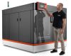 BigRep PRO 2 3D nyomtató 