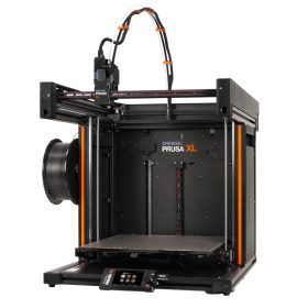 Prusa XL 3D nyomtató - egyfejes kialakítás