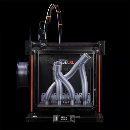 Prusa XL 3D nyomtató - egyfejes kialakítás