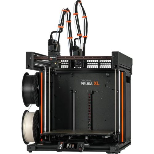 Prusa XL 3D nyomtató - kétfejes kialakítás