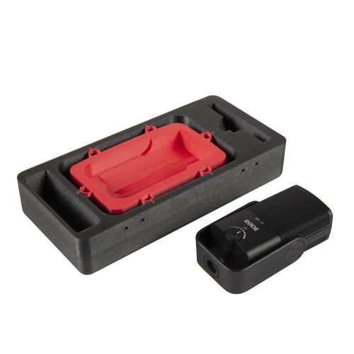 Prusa XL 3D nyomtató - kétfejes kialakítás