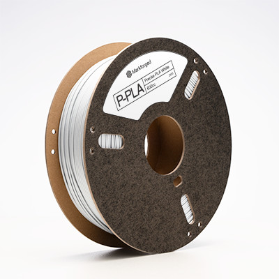 Markforged Precise PLA, fehér