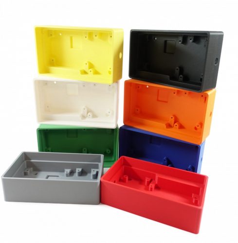 Markforged Precise PLA, kék