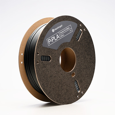 Markforged Precise PLA, fekete