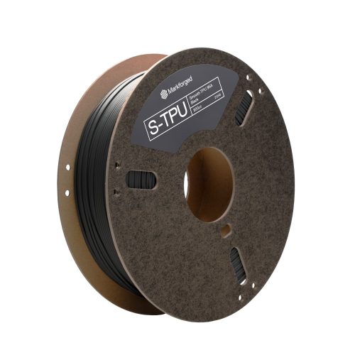 Markforged Smooth TPU 95A nyomtatószál, fekete