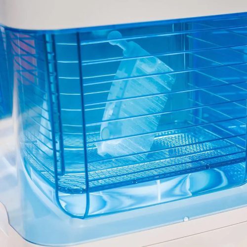 Ultimaker PVA mosóállomás