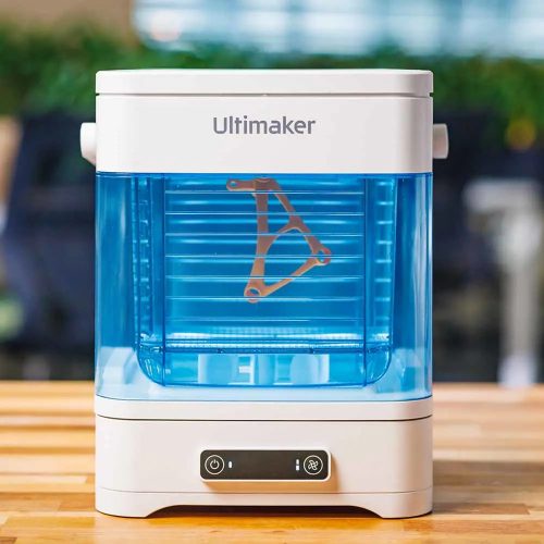 Ultimaker PVA mosóállomás