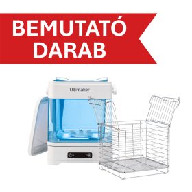 UltiMaker PVA mosóállomás - bemutató darab