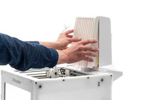 UltiMaker Air Manager filter