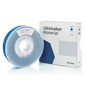 Ultimaker Tough PLA nyomtatószál, kék