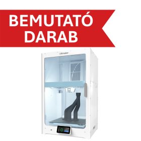 UltiMaker S7 3D nyomtató - bemutató darab