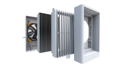 UltiMaker S7 3D nyomtató - bemutató darab