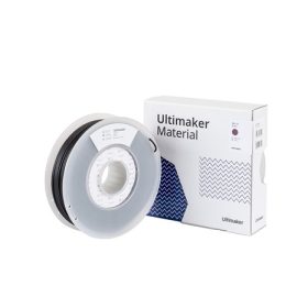 UltiMaker PET CF nyomtatószál, fekete