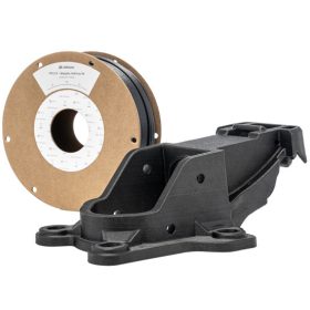   UltiMaker PPS-CF magas hőállóságú, kompozit nyomtatószál