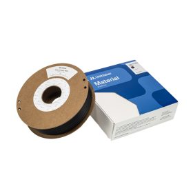 Ultimaker Nylon CF Slide nyomtatószál, fekete