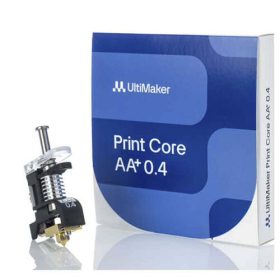UltiMaker AA+ Print Core