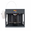 CraftBot PLUS Pro 3D nyomtató, antracitszürke