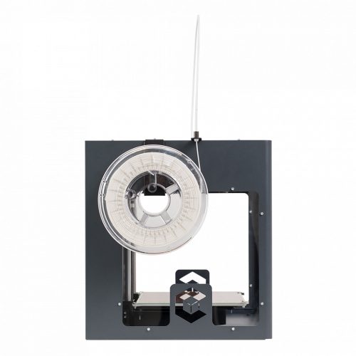 CraftBot PLUS Pro 3D nyomtató, antracitszürke