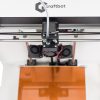 CraftBot PLUS Pro 3D nyomtató, fehér