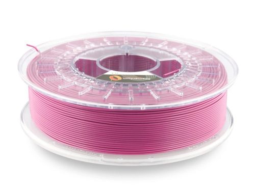 Fillamentum Extrafill PLA Traffic Purple nyomtatószál, ciklámen lila 750g