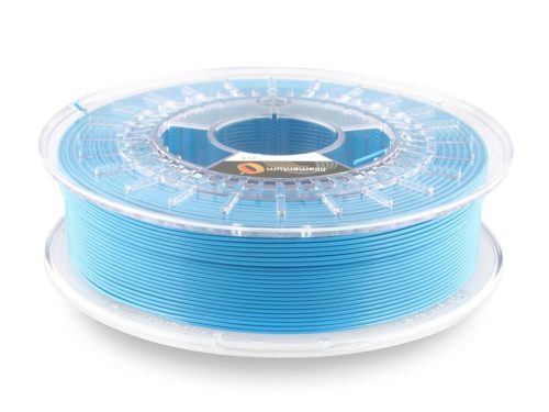 Fillamentum Extrafill PLA Sky Blue nyomtatószál, égkék 750g