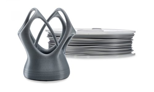 Ultimaker PLA nyomtatószál, ezüst