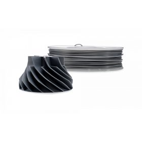 Ultimaker ABS nyomtatószál, ezüst