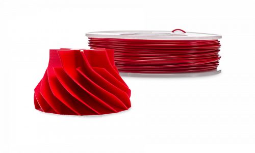 Ultimaker ABS nyomtatószál, piros