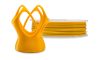 Ultimaker PLA nyomtatószál, sárga
