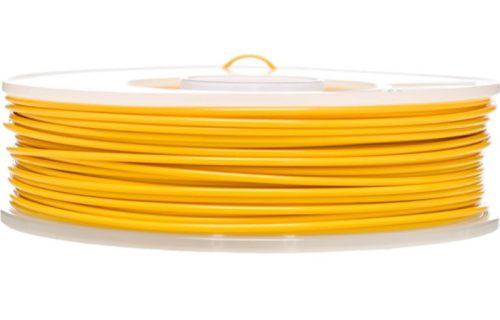 Ultimaker PLA nyomtatószál, sárga