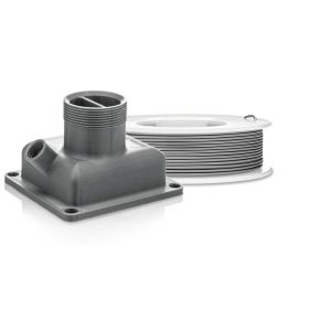 Ultimaker PETG nyomtatószál, ezüst