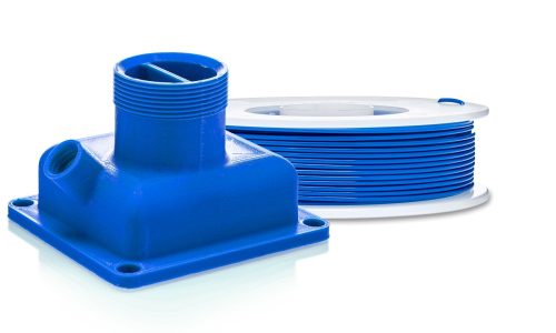 Ultimaker PETG nyomtatószál, kék