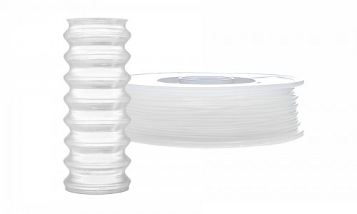 Ultimaker PP nyomtatószál, áttetsző / natural