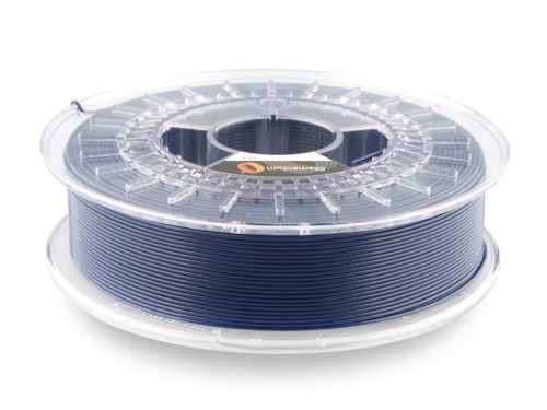 Fillamentum Extrafill PLA Cobalt Blue nyomtatószál, kobaltkék 750g