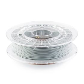   Fillamentum Flexfill TPU 98A Metallic Grey nyomtatószál, metálszürke