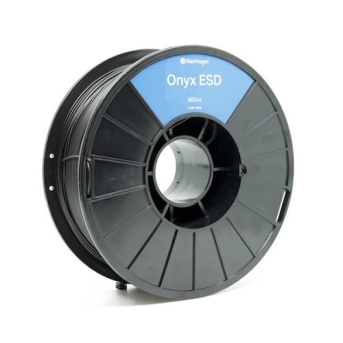 Markforged Onyx ESD elektrosztatikus nyomtatószál