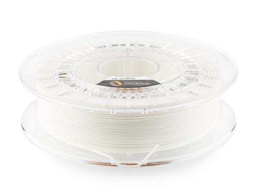 Fillamentum Flexfill TPU 98A Natural nyomtatószál, áttetsző / natúr