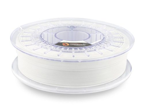 Fillamentum Extrafill PLA Traffic White nyomtatószál, fehér, 1000g