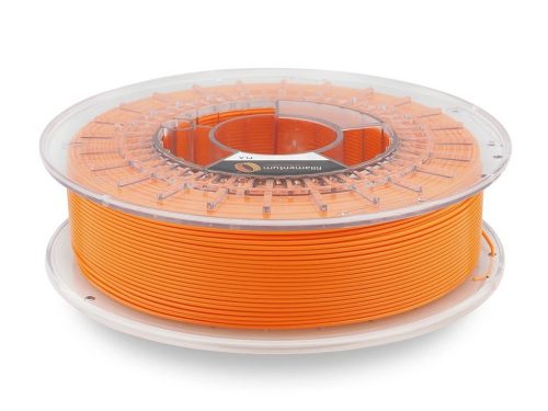 Fillamentum Extrafill PLA Orange Orange nyomtatószál, élénk narancssárga 1000g