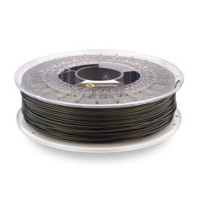   Fillamentum Extrafill PLA Vertigo Galaxy nyomtatószál, vertigo fekete