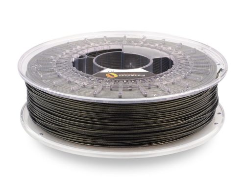 Fillamentum Extrafill PLA Vertigo Galaxy nyomtatószál, vertigo fekete