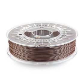   Fillamentum Extrafill PLA Vertigo Chocolate nyomtatószál, vertigo csokoládé